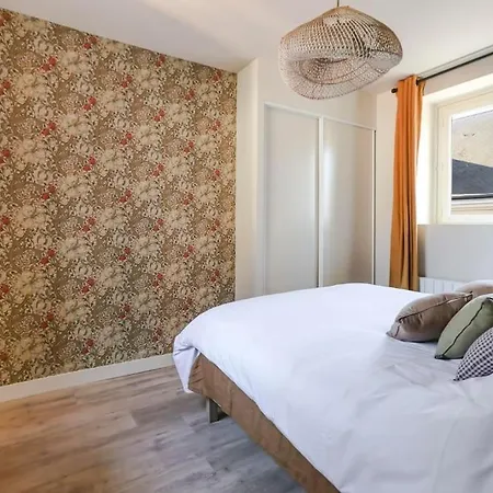 Apartment Saint Marc : Charme & Standing *