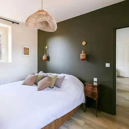 Apartment Saint Marc : Charme & Standing Rouen