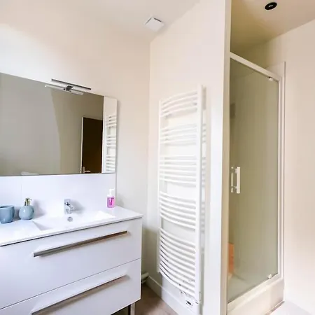 Saint Marc : Charme & Standing Apartment Rouen